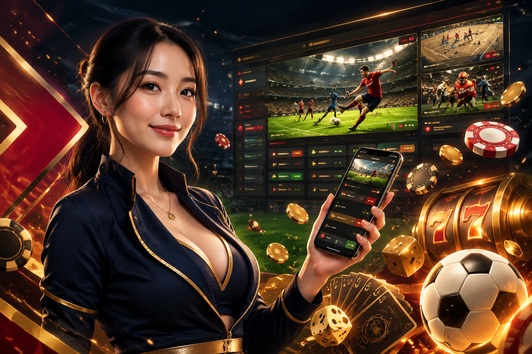 abc87 hướng dẫn đặt cược đua xe trực tuyến từng bước