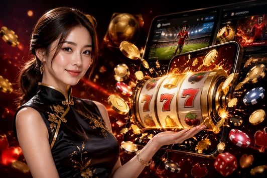 abc87 cá cược đua xe trực tuyến uy tín Việt Nam