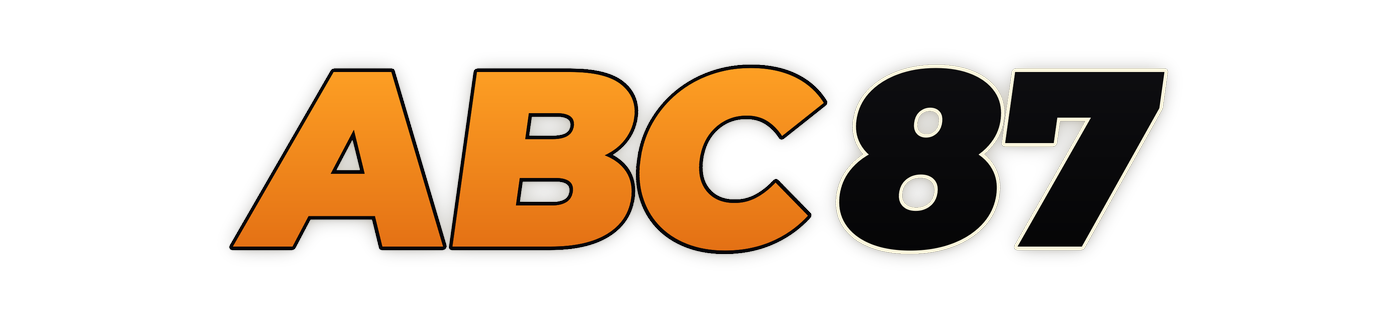 abc87 logo